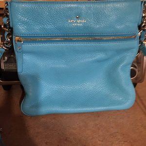 Kate Spade Cross Body